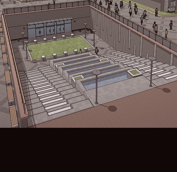 Superstar Cynthia Oh - Chapter 43 [photo 68] - MangaPorn