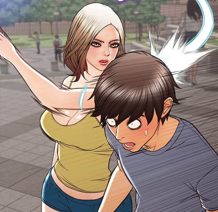 Superstar Cynthia Oh - Chapter 43 [photo 80] - MangaPorn