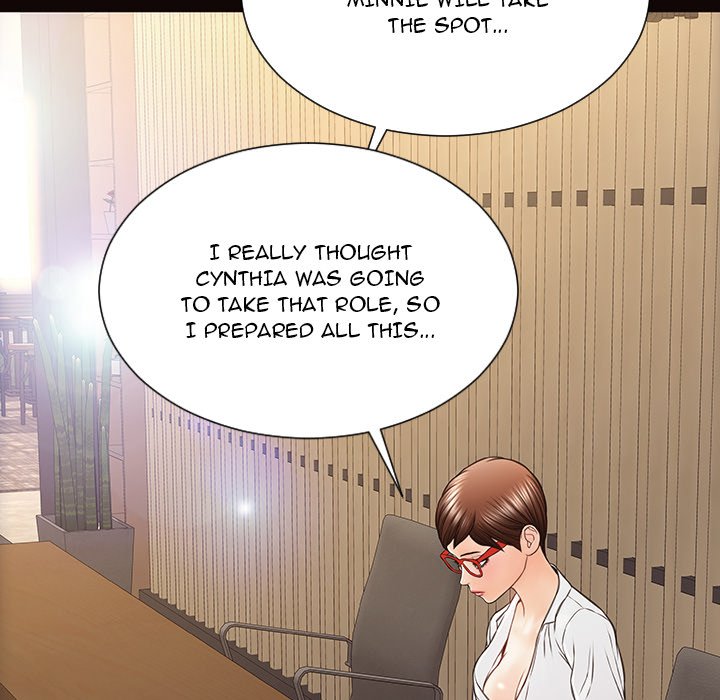 Superstar Cynthia Oh - Chapter 44 [photo 142] - MangaPorn