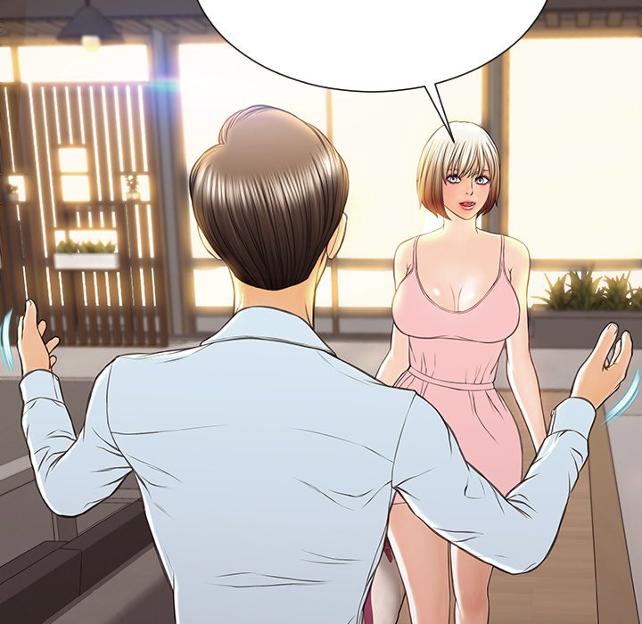 Superstar Cynthia Oh - Chapter 44 [photo 49] - MangaPorn