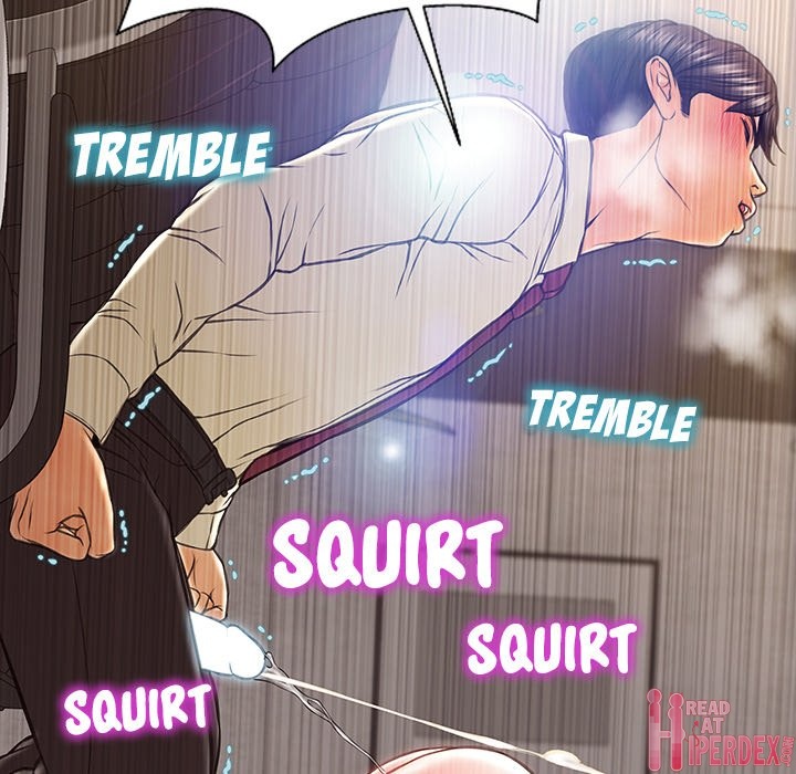 Superstar Cynthia Oh - Chapter 45 [photo 161] - MangaPorn