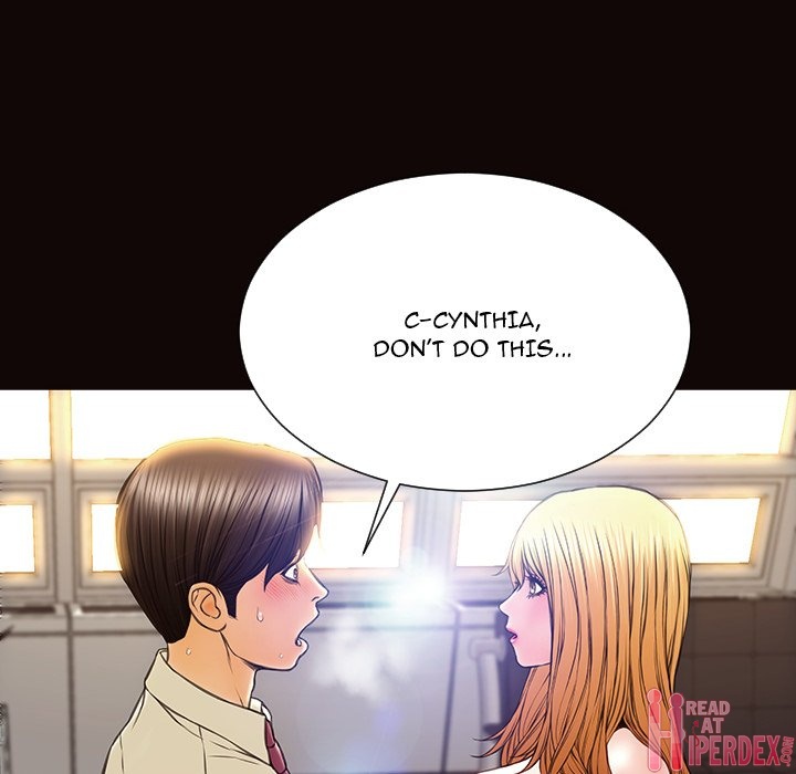 Superstar Cynthia Oh - Chapter 45 [photo 61] - MangaPorn