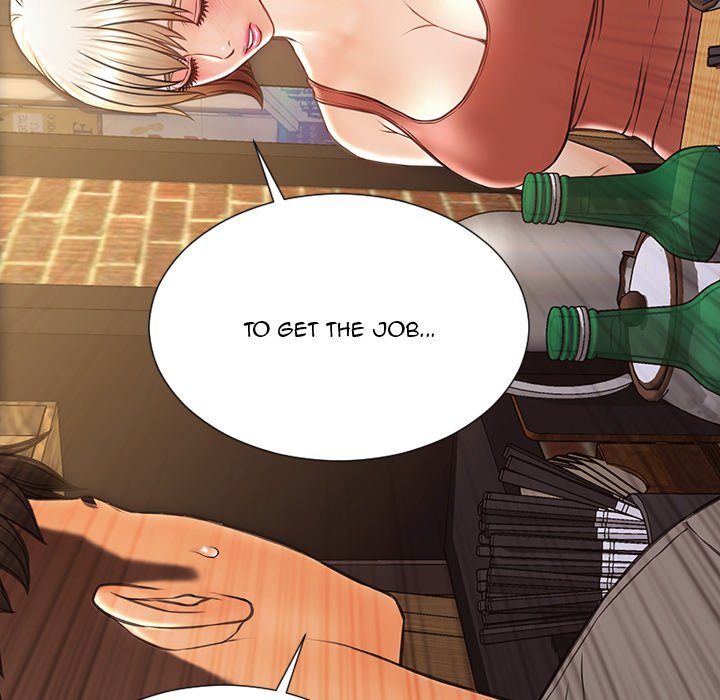 Superstar Cynthia Oh - Chapter 46 [photo 100] - MangaPorn