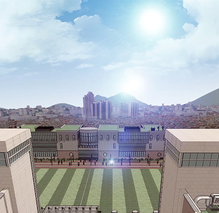 Superstar Cynthia Oh - Chapter 46 [photo 11] - MangaPorn