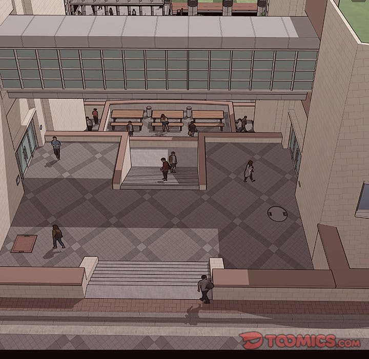 Superstar Cynthia Oh - Chapter 46 [photo 12] - MangaPorn