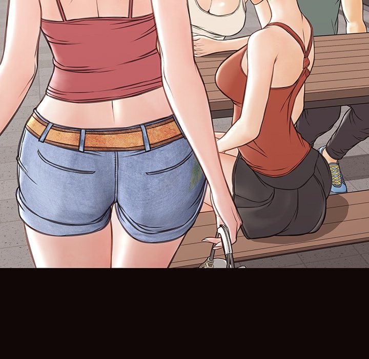 Superstar Cynthia Oh - Chapter 46 [photo 37] - MangaPorn