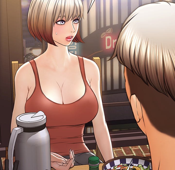 Superstar Cynthia Oh - Chapter 46 [photo 96] - MangaPorn