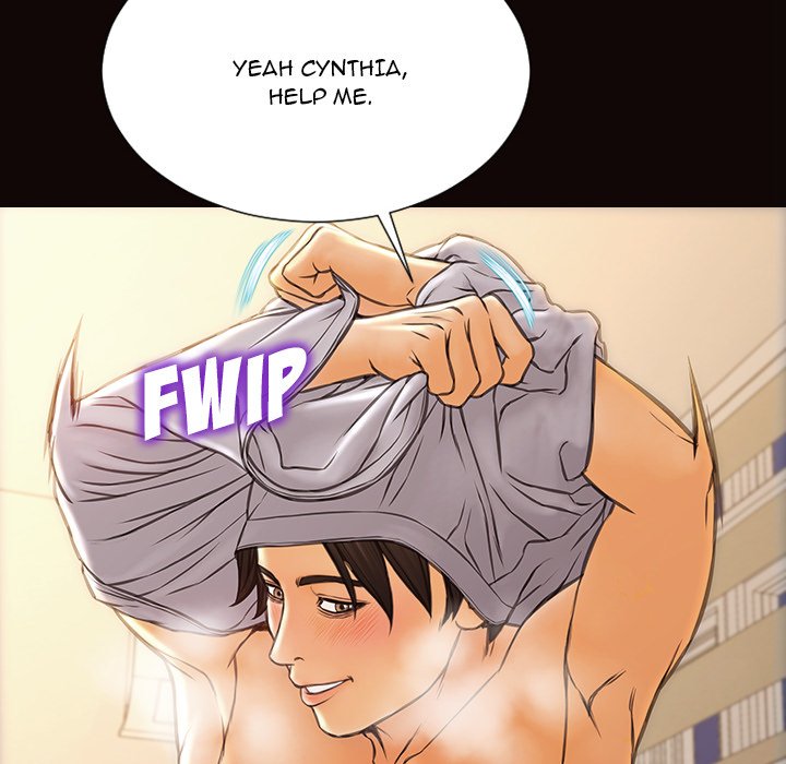 Superstar Cynthia Oh - Chapter 47 [photo 135] - MangaPorn