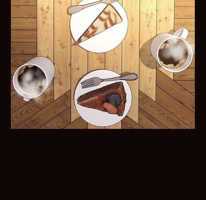 Superstar Cynthia Oh - Chapter 47 [photo 17] - MangaPorn