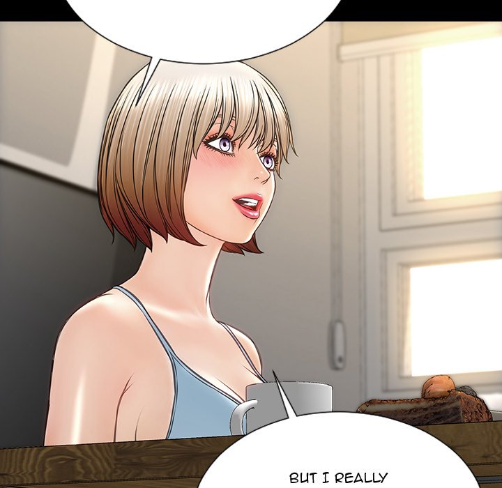 Superstar Cynthia Oh - Chapter 47 [photo 45] - MangaPorn