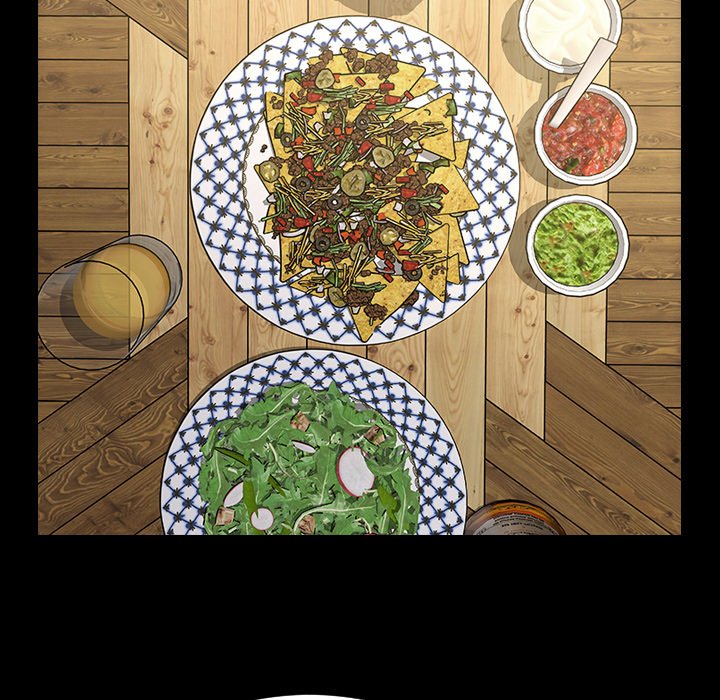 Superstar Cynthia Oh - Chapter 47 [photo 56] - MangaPorn