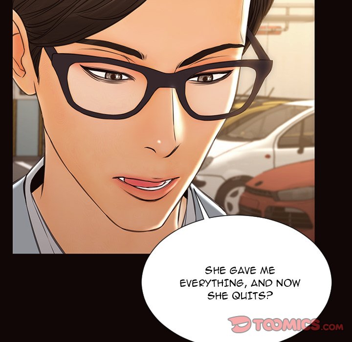 Superstar Cynthia Oh - Chapter 48 [photo 129] - MangaPorn