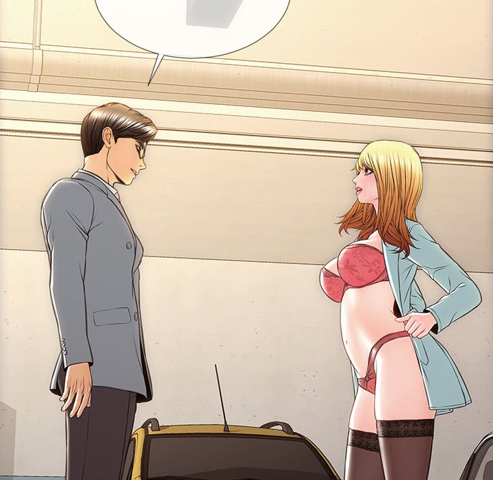 Superstar Cynthia Oh - Chapter 48 [photo 143] - MangaPorn