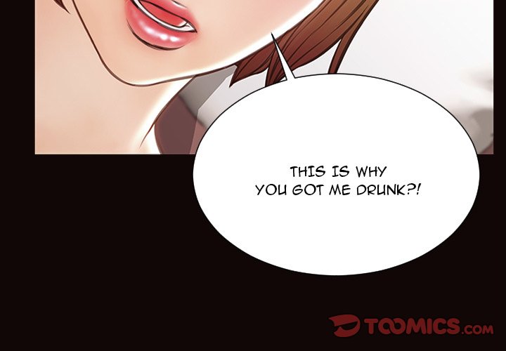 Superstar Cynthia Oh - Chapter 48 [photo 3] - MangaPorn