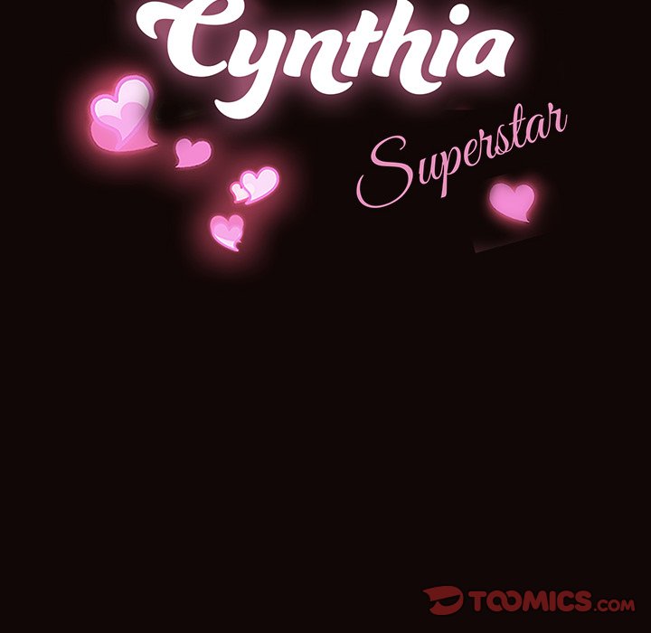 Superstar Cynthia Oh - Chapter 49 [photo 12] - MangaPorn