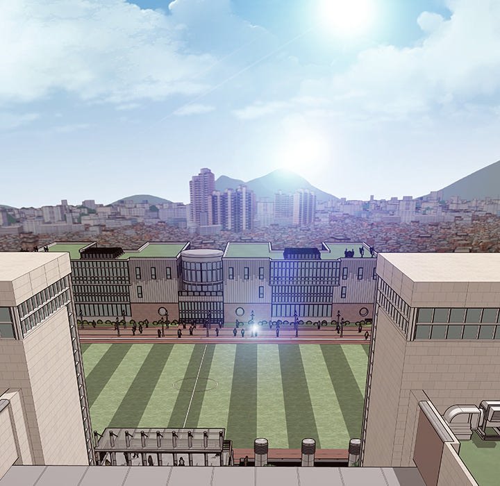 Superstar Cynthia Oh - Chapter 49 [photo 134] - MangaPorn