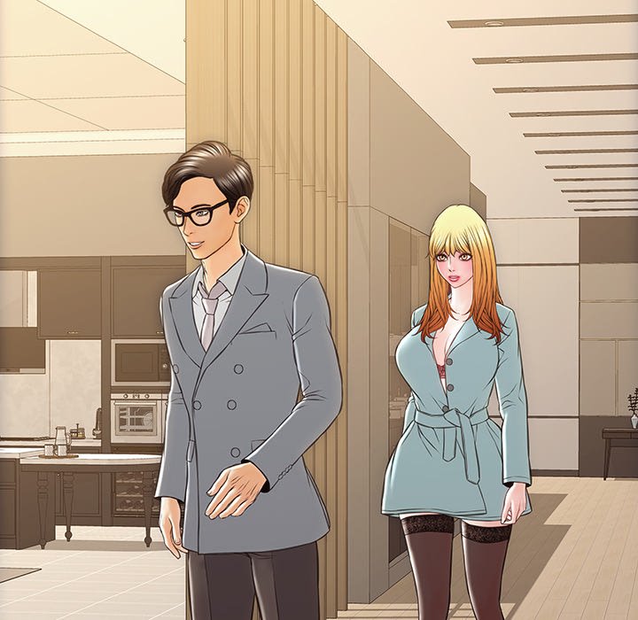 Superstar Cynthia Oh - Chapter 49 [photo 16] - MangaPorn