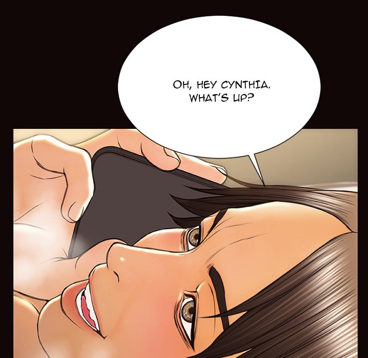 Superstar Cynthia Oh - Chapter 49 [photo 161] - MangaPorn