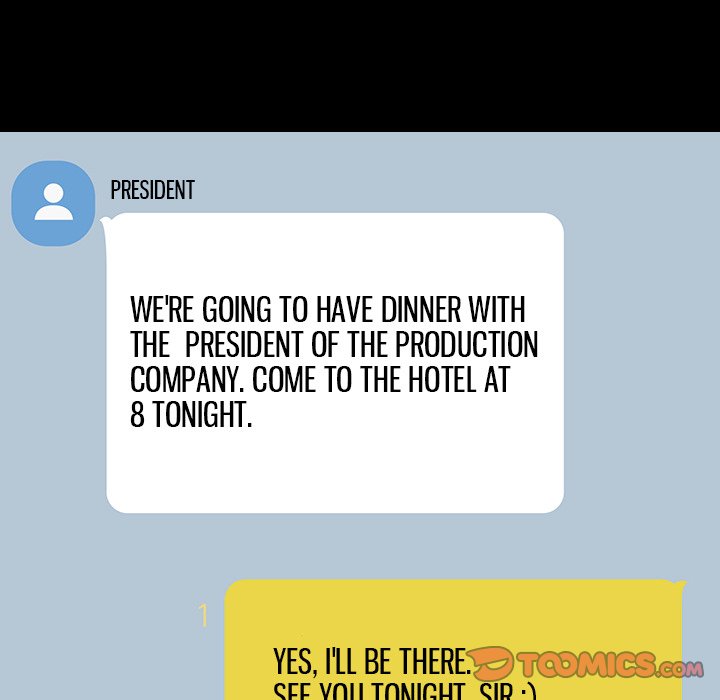 Superstar Cynthia Oh - Chapter 49 [photo 188] - MangaPorn