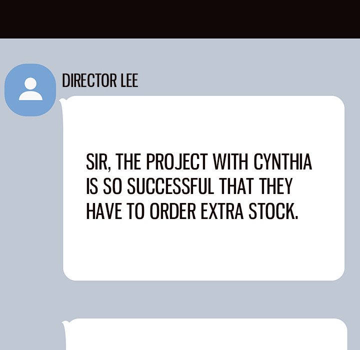 Superstar Cynthia Oh - Chapter 49 [photo 32] - MangaPorn