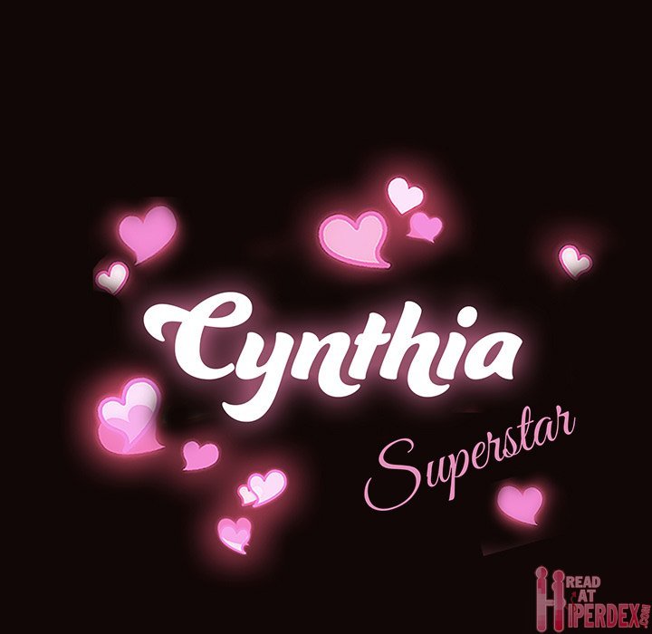 Superstar Cynthia Oh - Chapter 50 [photo 11] - MangaPorn
