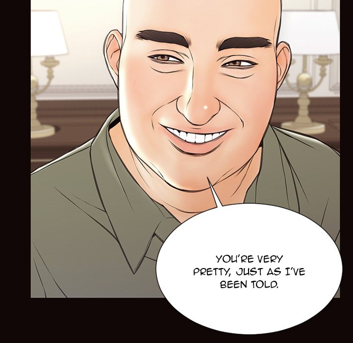 Superstar Cynthia Oh - Chapter 50 [photo 19] - MangaPorn