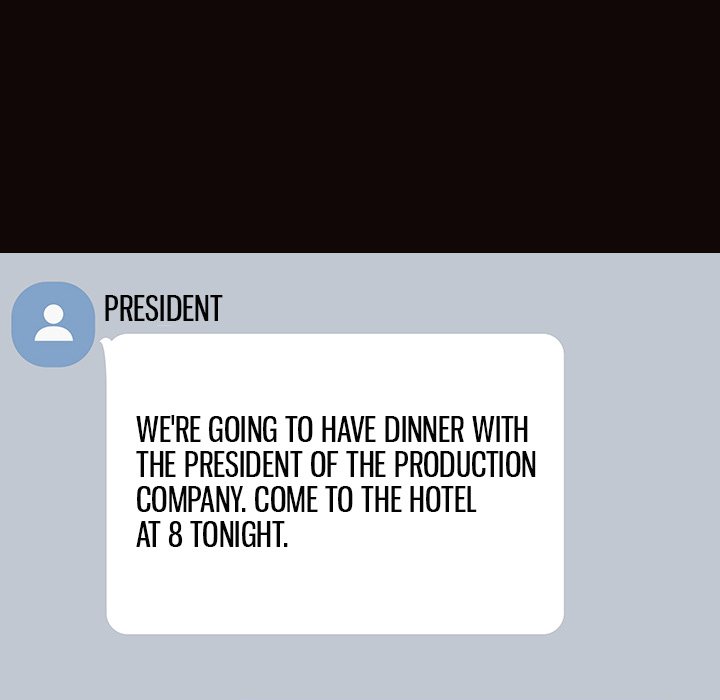 Superstar Cynthia Oh - Chapter 50 [photo 8] - MangaPorn