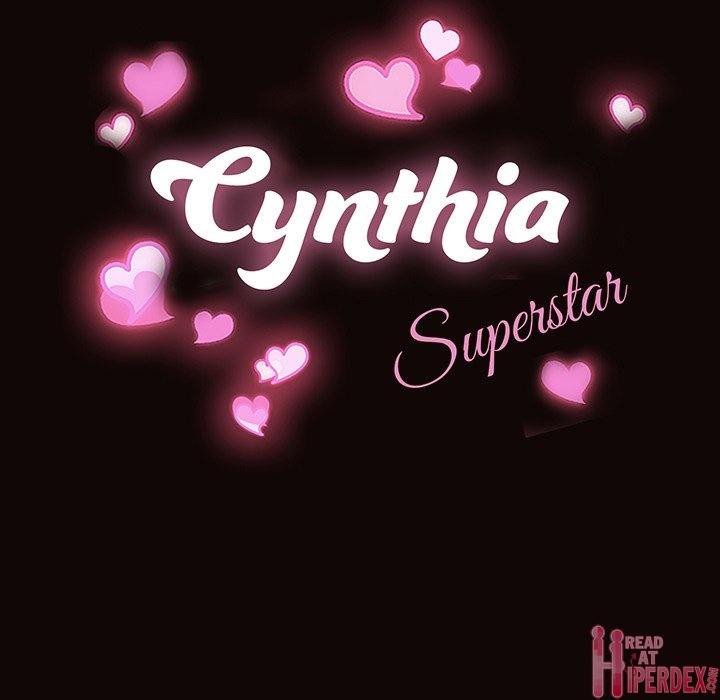Superstar Cynthia Oh - Chapter 51 [photo 11] - MangaPorn