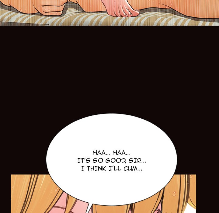 Superstar Cynthia Oh - Chapter 51 [photo 119] - MangaPorn