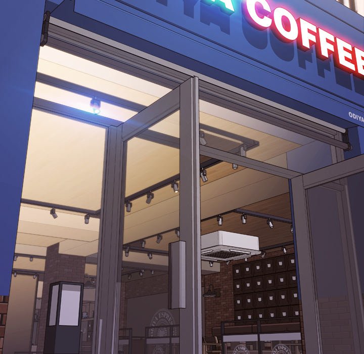 Superstar Cynthia Oh - Chapter 52 [photo 105] - MangaPorn