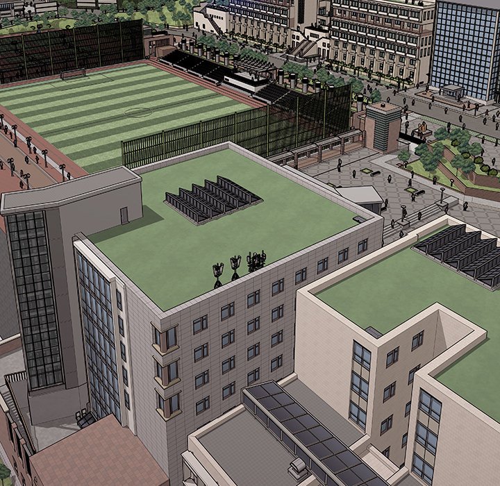 Superstar Cynthia Oh - Chapter 52 [photo 13] - MangaPorn