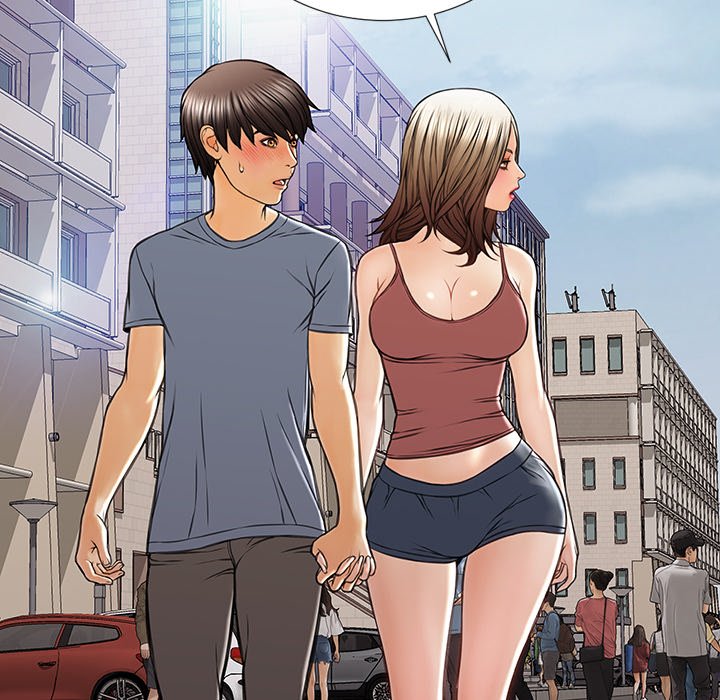 Superstar Cynthia Oh - Chapter 52 [photo 15] - MangaPorn