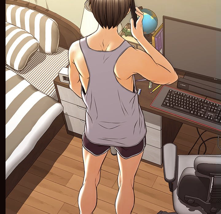 Superstar Cynthia Oh - Chapter 52 [photo 59] - MangaPorn