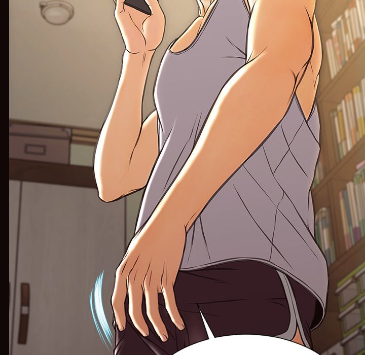 Superstar Cynthia Oh - Chapter 52 [photo 63] - MangaPorn