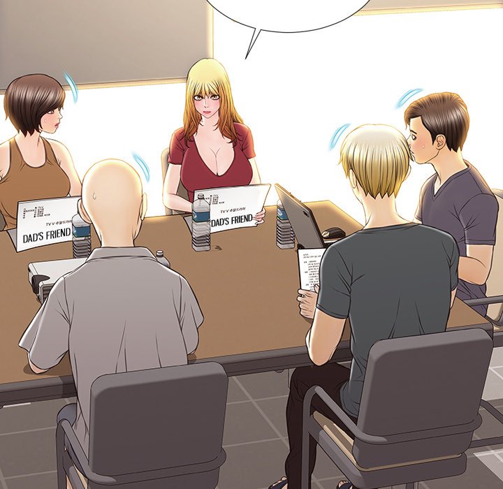 Superstar Cynthia Oh - Chapter 52 [photo 88] - MangaPorn