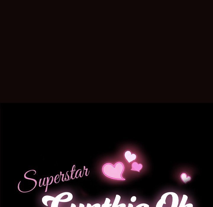Superstar Cynthia Oh - Chapter 53 [photo 10] - MangaPorn