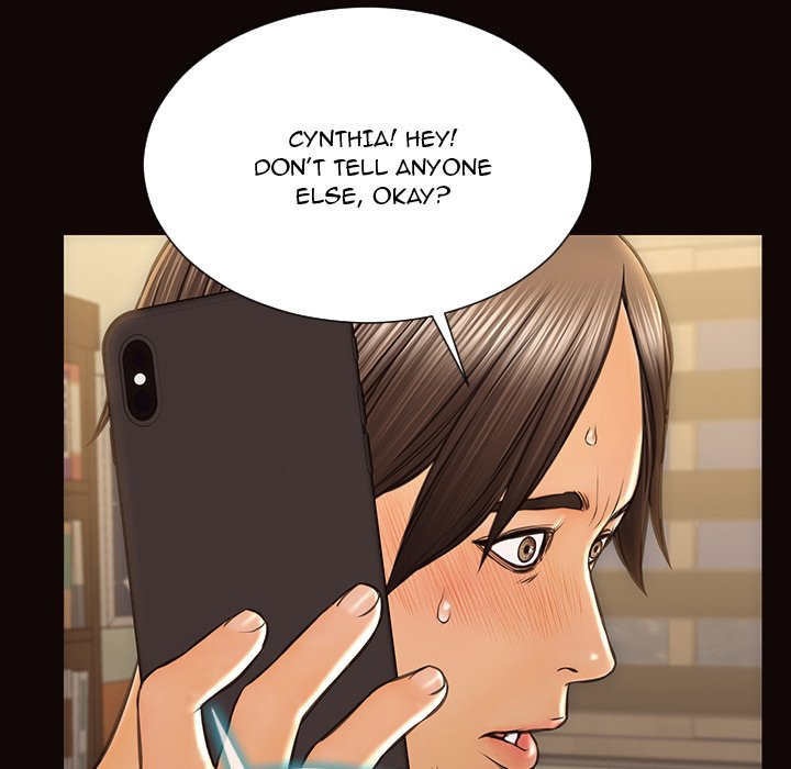 Superstar Cynthia Oh - Chapter 53 [photo 152] - MangaPorn