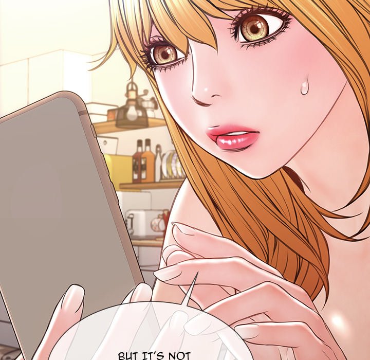 Superstar Cynthia Oh - Chapter 53 [photo 52] - MangaPorn