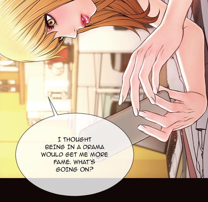 Superstar Cynthia Oh - Chapter 53 [photo 55] - MangaPorn