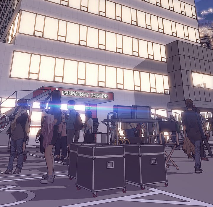 Superstar Cynthia Oh - Chapter 53 [photo 63] - MangaPorn