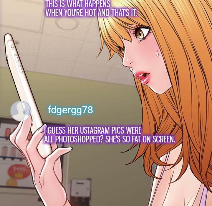 Superstar Cynthia Oh - Chapter 53 [photo 76] - MangaPorn