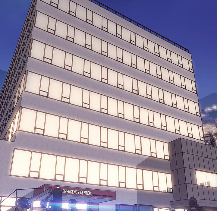 Superstar Cynthia Oh - Chapter 54 [photo 13] - MangaPorn