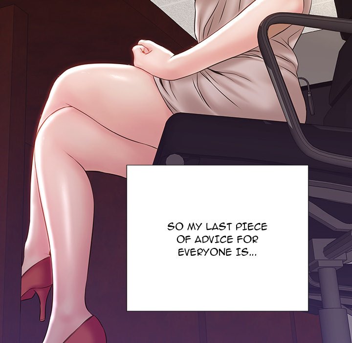 Superstar Cynthia Oh - Chapter 54 [photo 168] - MangaPorn