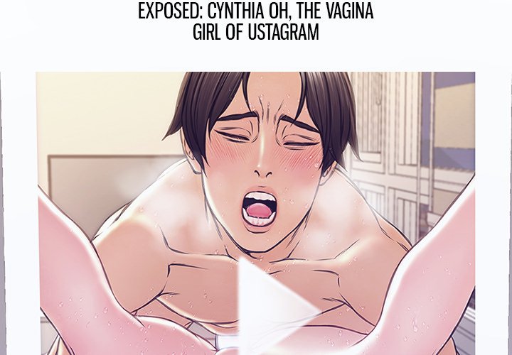 Superstar Cynthia Oh - Chapter 54 [photo 2] - MangaPorn