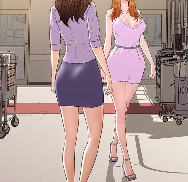 Superstar Cynthia Oh - Chapter 54 [photo 20] - MangaPorn