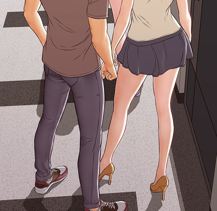 Superstar Cynthia Oh - Chapter 54 [photo 64] - MangaPorn