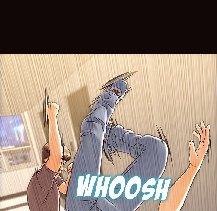 Superstar Cynthia Oh - Chapter 54 [photo 79] - MangaPorn