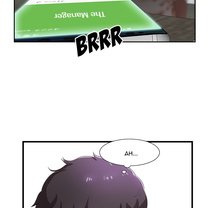 Tasty Chat 0km - Chapter 1 [photo 109] - MangaPorn