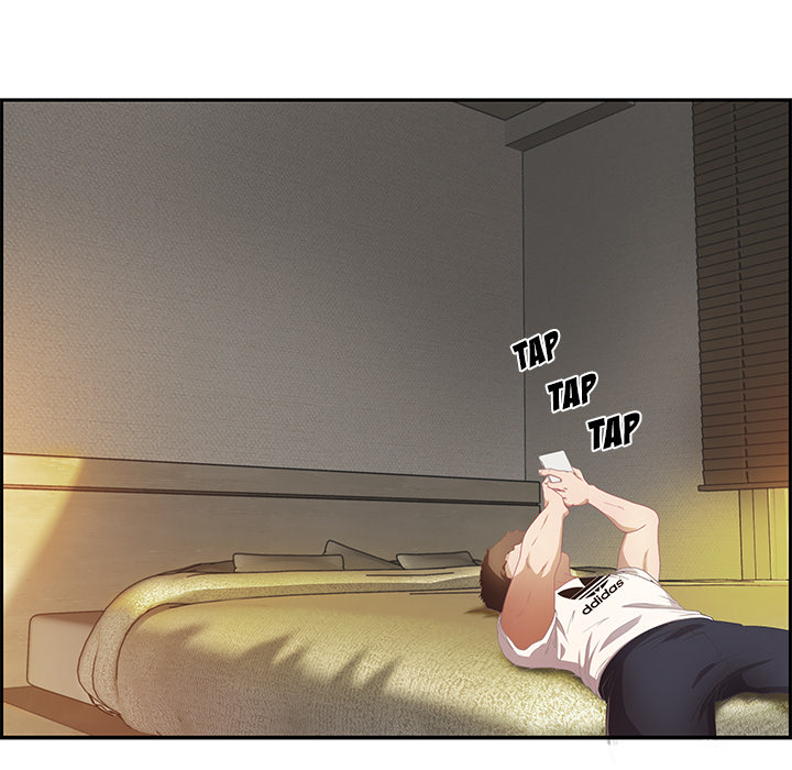 Tasty Chat 0km - Chapter 1 [photo 11] - MangaPorn