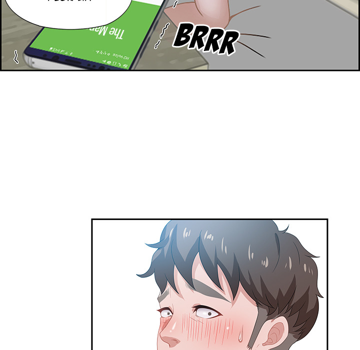 Tasty Chat 0km - Chapter 1 [photo 113] - MangaPorn